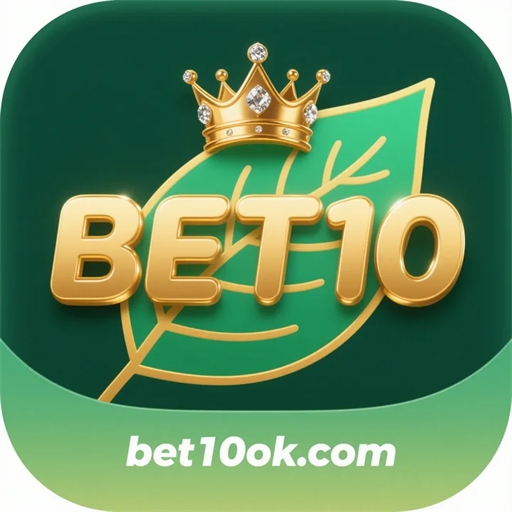 bet10 logo