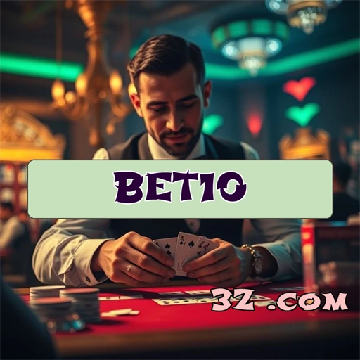 bet10 Jogos de Cassino