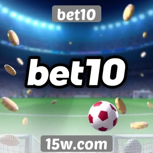 Como o bet10 se destaca entre plataformas de jogos