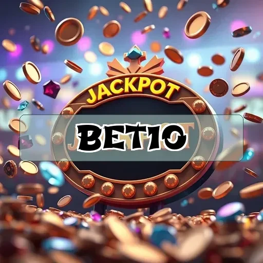 bet10: Engaje-se e Conecte-se na Comunidade dos Apostadores