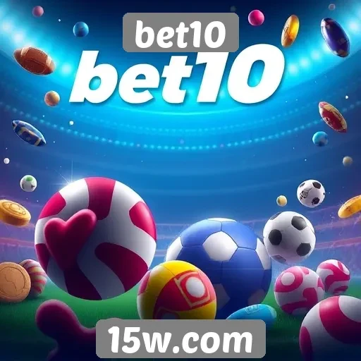 Análise de jogos disponíveis no site bet10