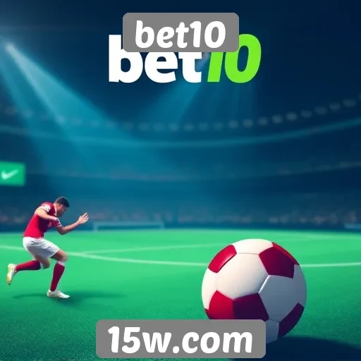 O impacto das apostas esportivas na bet10
