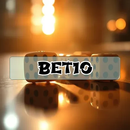 bet10: Navegando pela Atraente Seção de Loteria