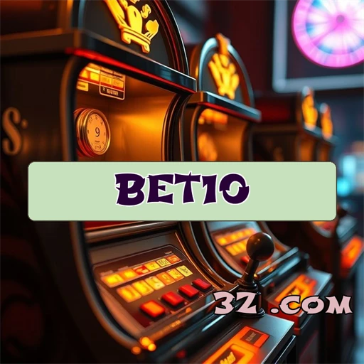 bet10 Máquinas de Frutos